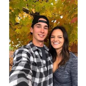 Meet your Posher, Alandria